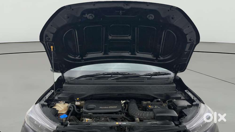 Kia Sonet Htx D, 2023, Petrol