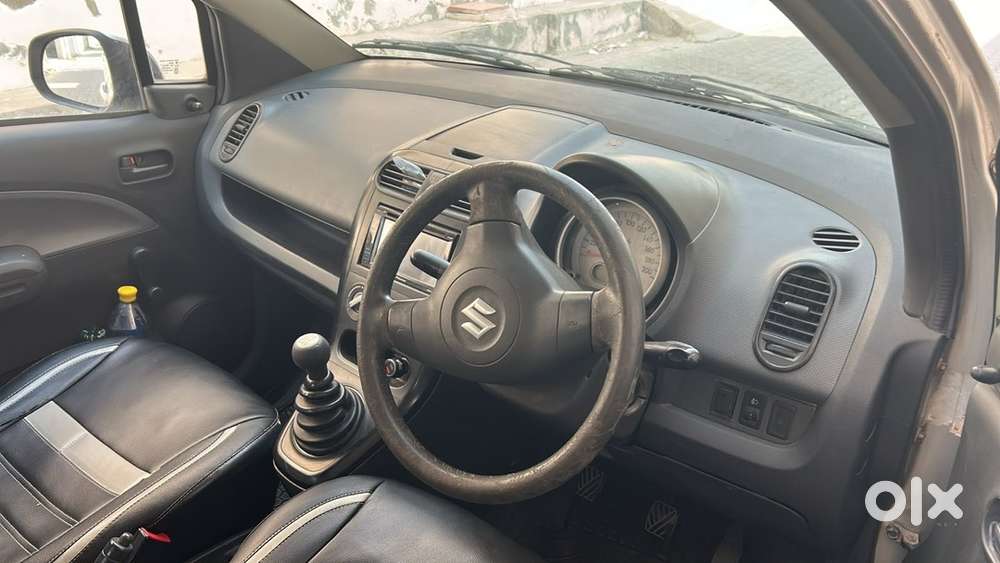 Maruti Ritz Disel 2014