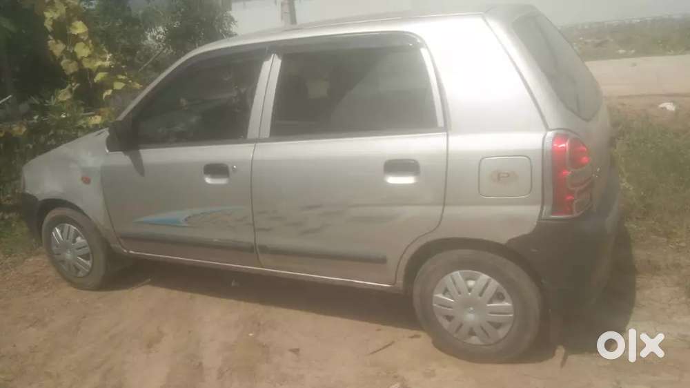 Maruti Suzuki Alto 2006