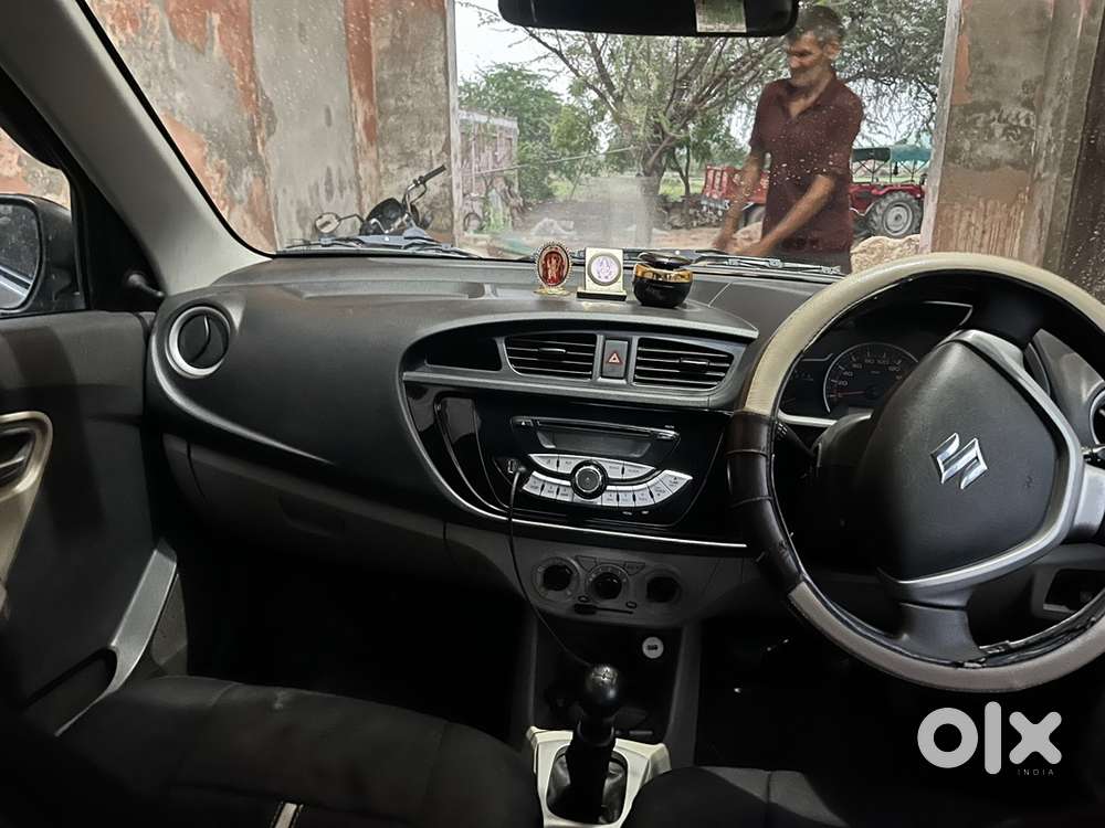 Maruti Suzuki Alto K10
