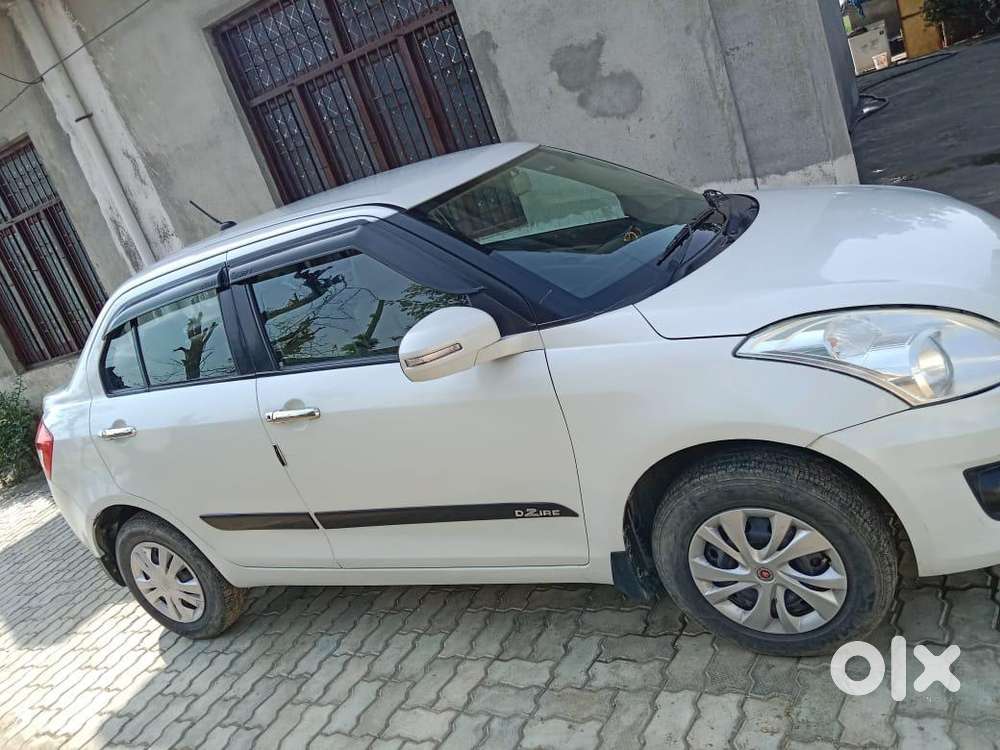 2014 Maruti Swift Dzire