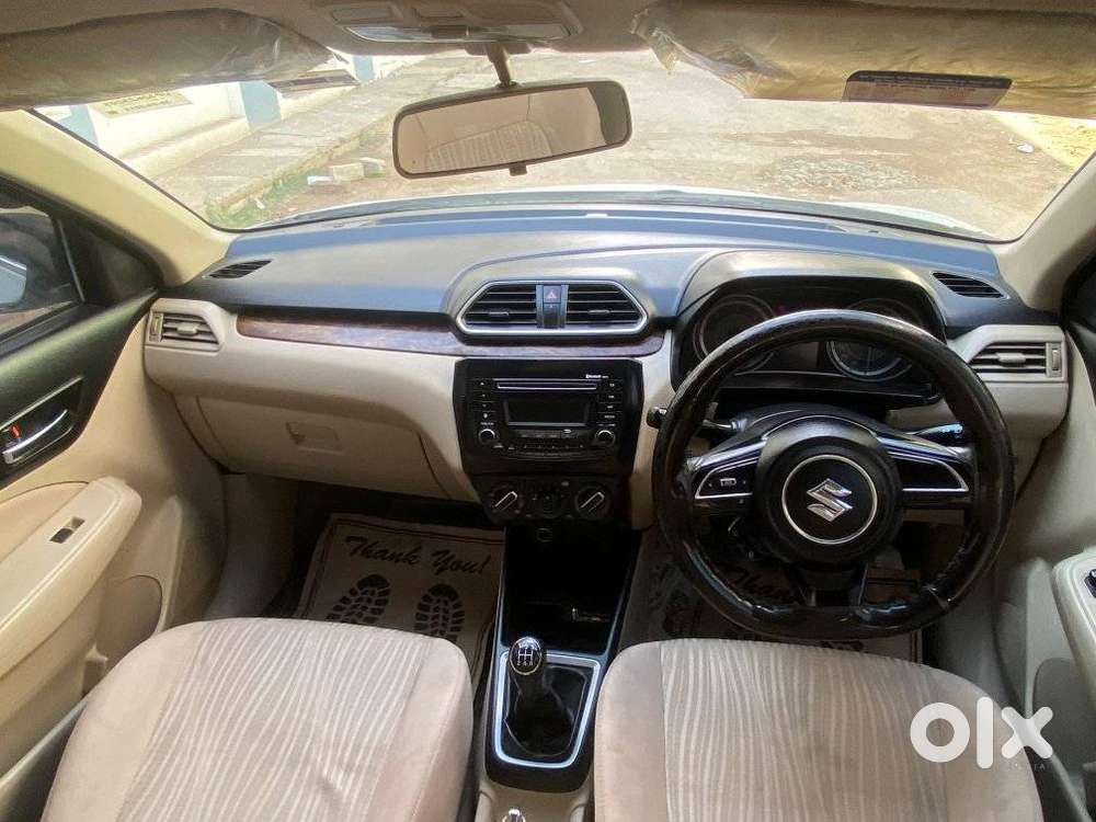 Maruti Suzuki Brezza Vdi, 2019, Diesel