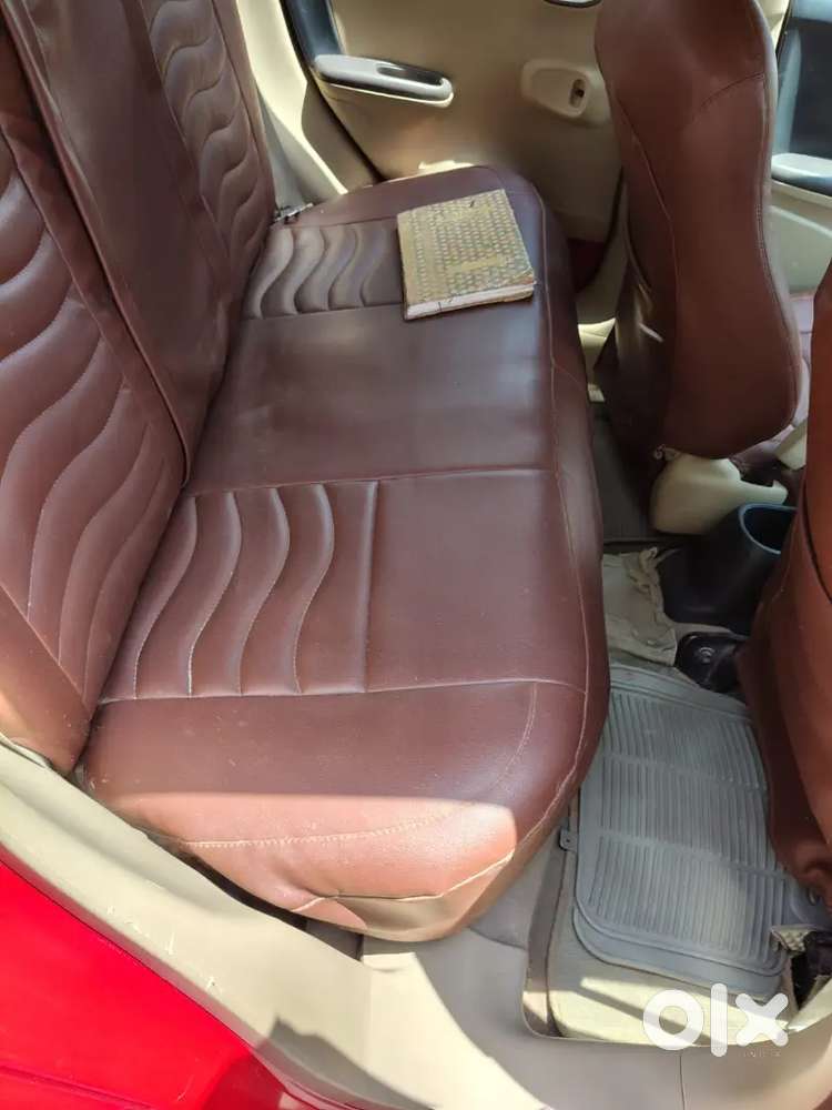 Honda Brio 2012 Petrol 90000 Km Driven