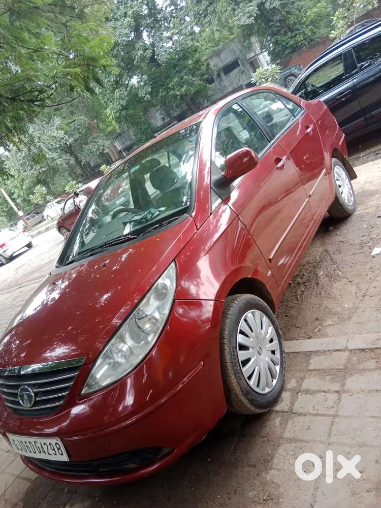 Tata Manza Top Model In Original Condition