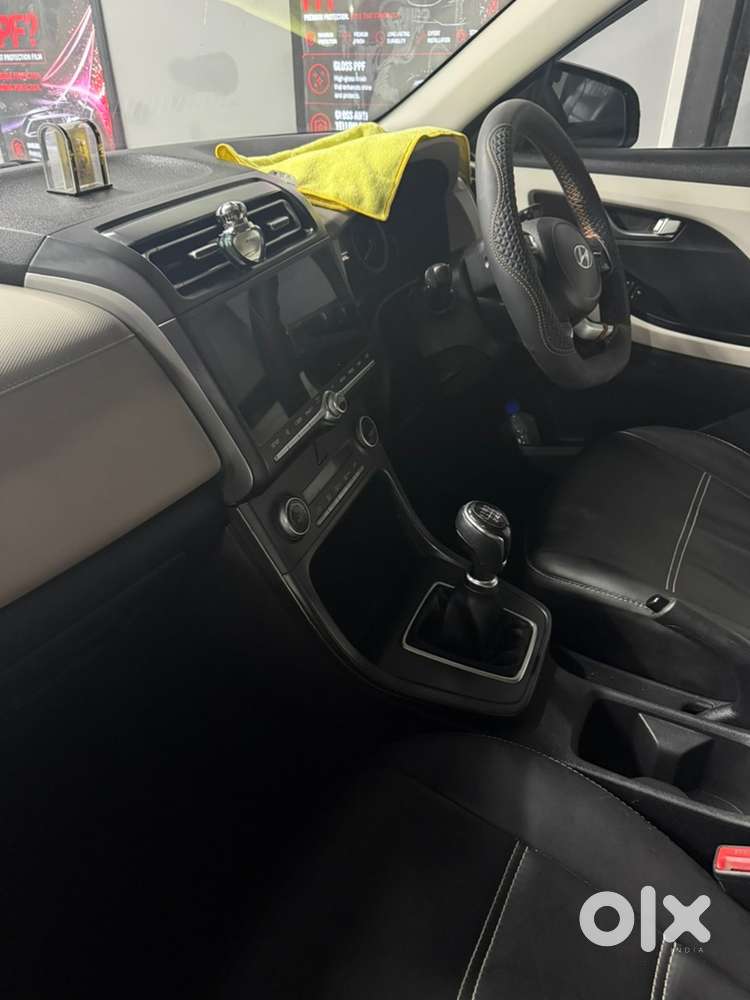 Hyundai Creta 1.5 Petrol 2023