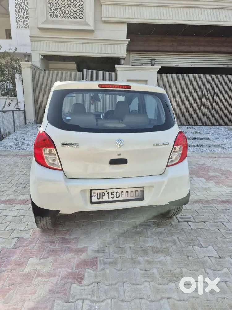 Maruti Suzuki Celerio