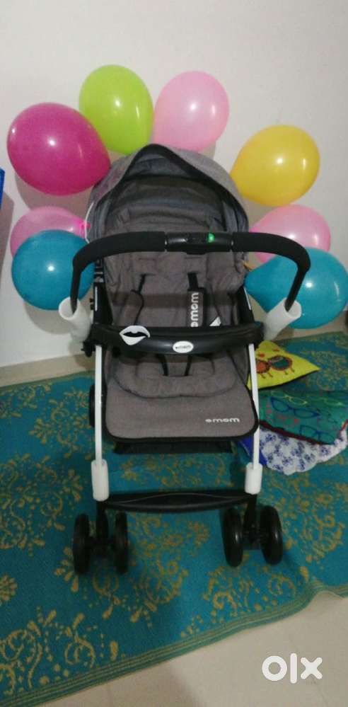 Baby stroller
