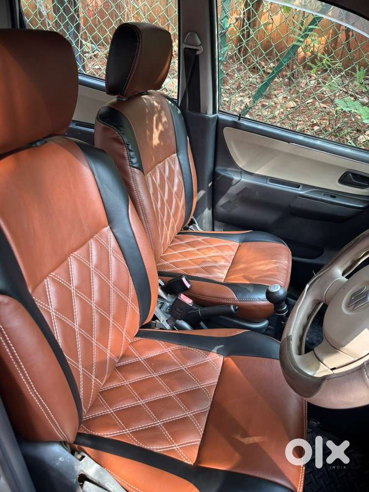 Maruti Estilo Lxi 2007