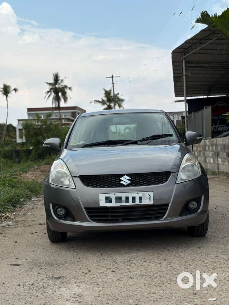 Maruti Suzuki Swift Vxi, 2014, Petrol
