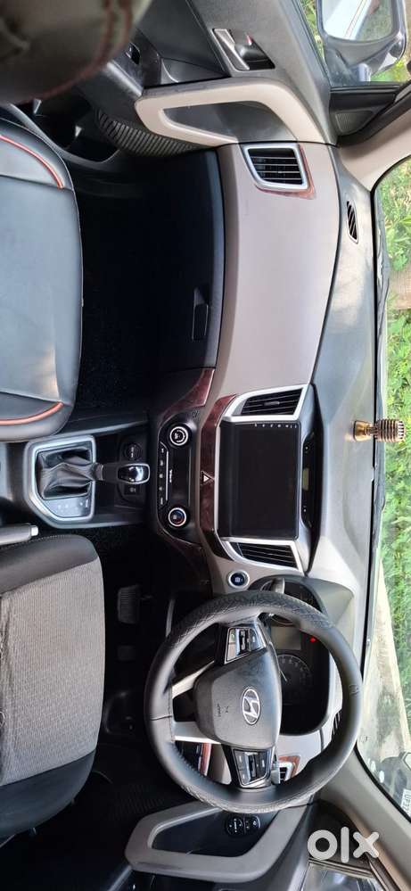 Hyundai Creta 1.6 Sx, 2016, Diesel