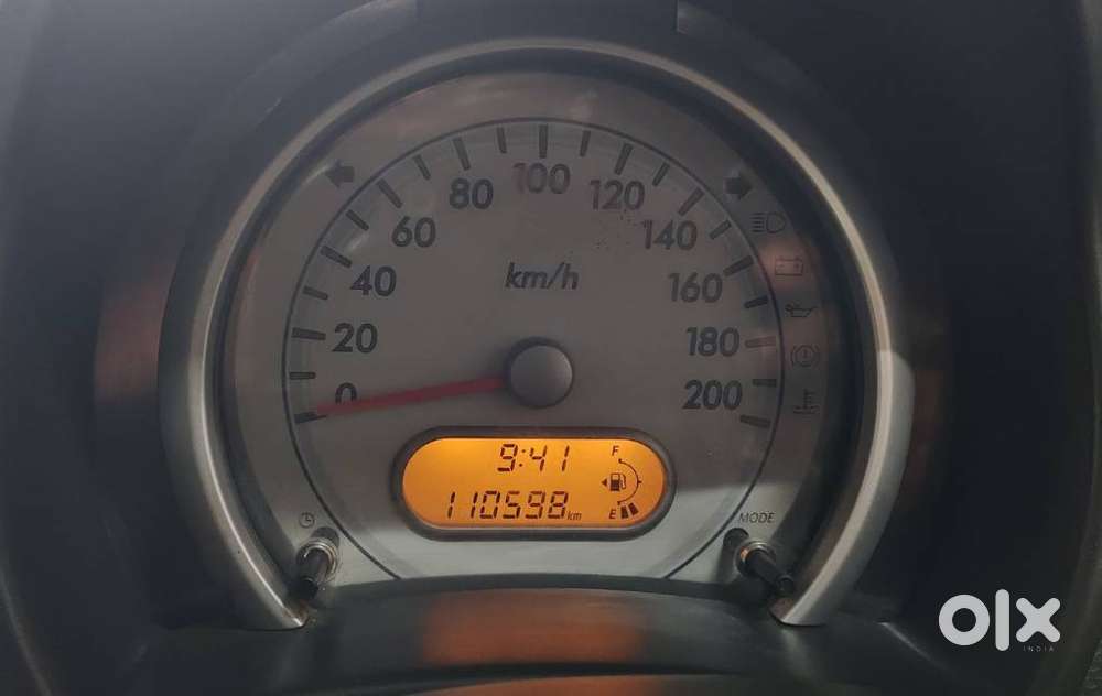Maruti Suzuki Ritz Vdi Bs-iv, 2015, Diesel