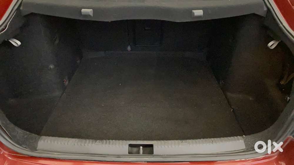 Skoda Octavia 1.8 Tsi At Style Plus, 2017, Petrol