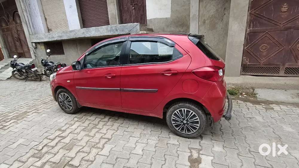 2nd Owner Tata Tiago 2018 Car