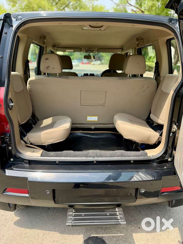 Mahindra Bolero Neo 1.5 N 10, 2021, Diesel