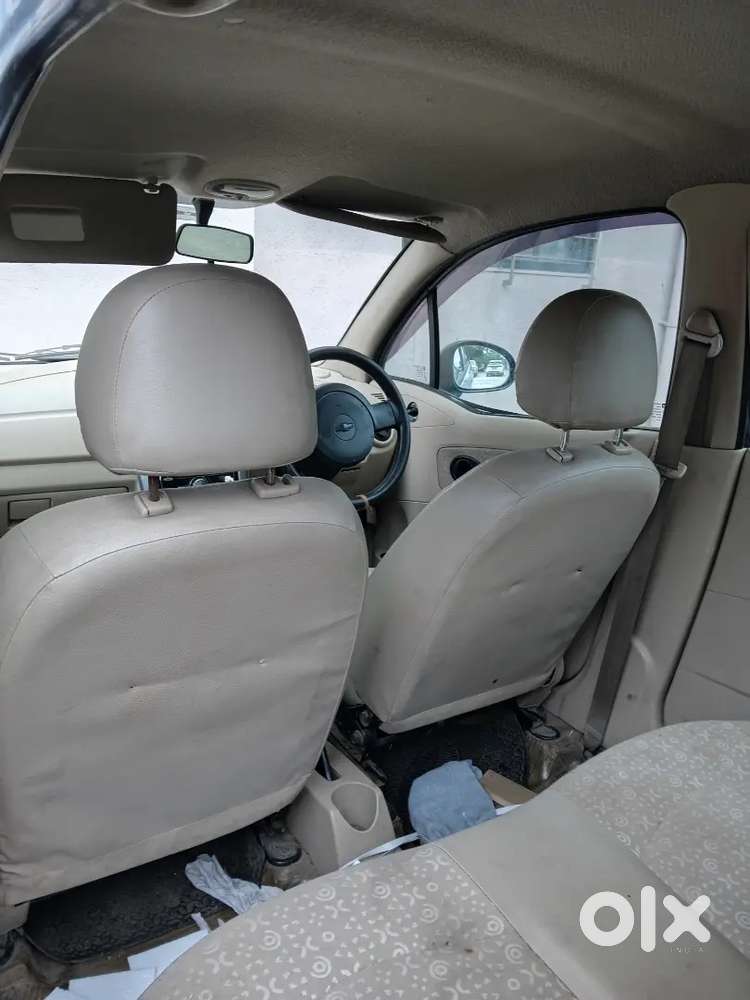 Chevrolet Spark 1.0 Lt 2011