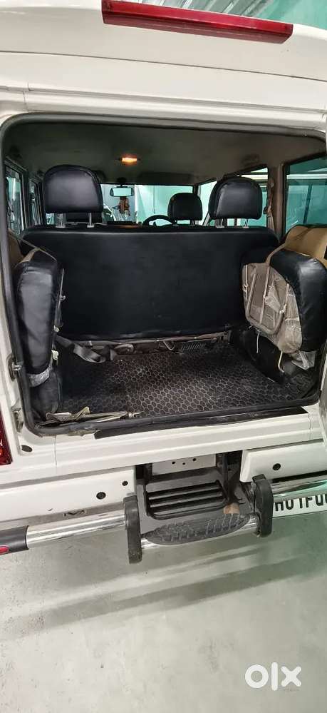 Mahindra Bolero 1.5 B6 2024 Diesel