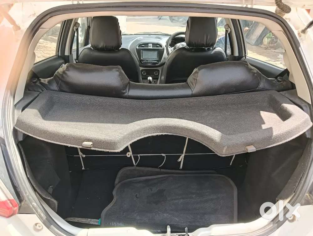 Tata Tiago 2019 Petrol Well Maintained