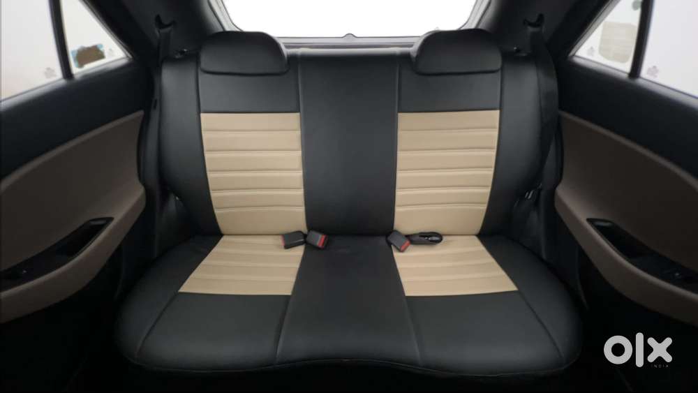 Hyundai Elite I20 [2018-2020] 1.2 Sportz, 2018, Petrol