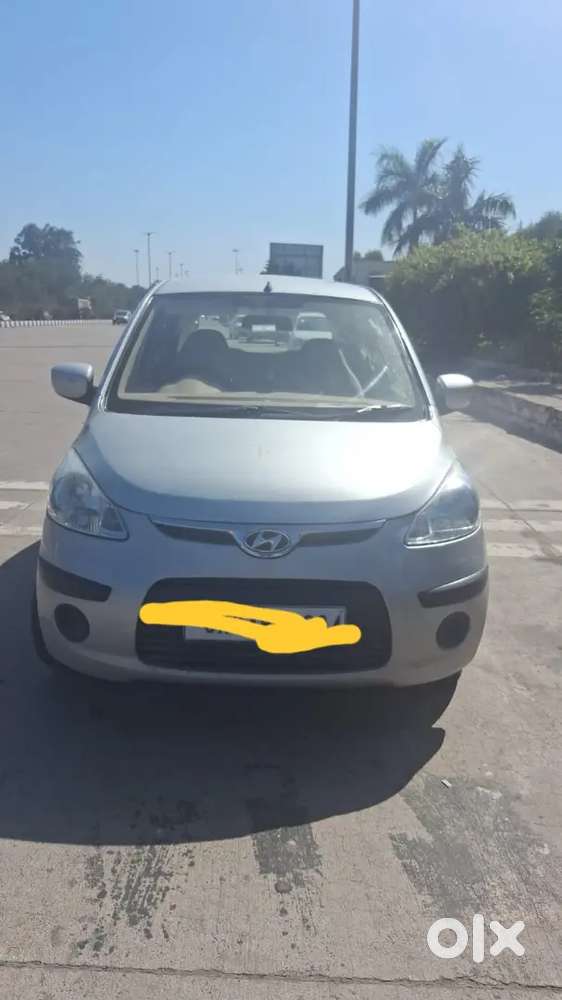 Hyundai Grand I10 2009 Model Chandigarh Number Genuine  Buyer Hi Call