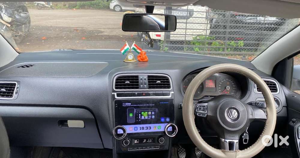 Volkswagen Crosspolo 2013-2015 1.5 Tdi, 2013, Diesel