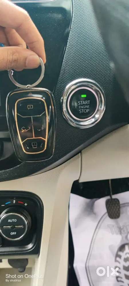Tata Tigor 2022 Xz+icng