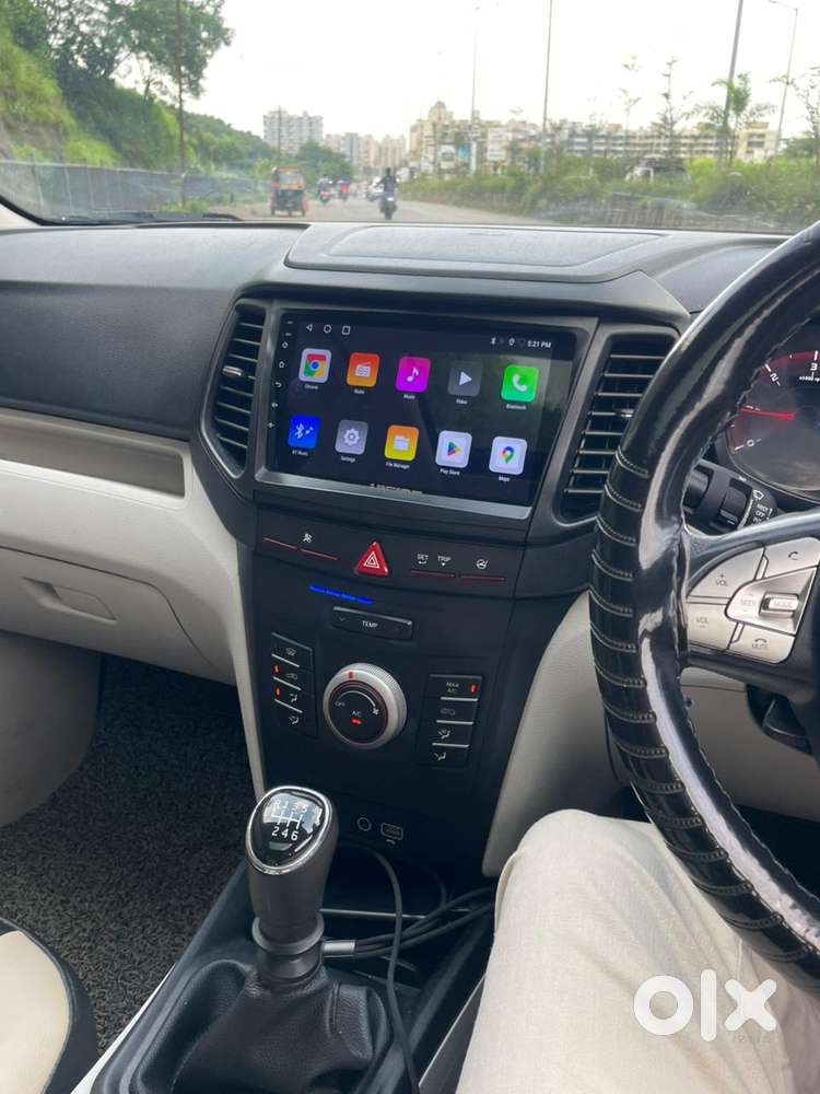 Mahindra Xuv300 W6 Diesel, 2023, Diesel