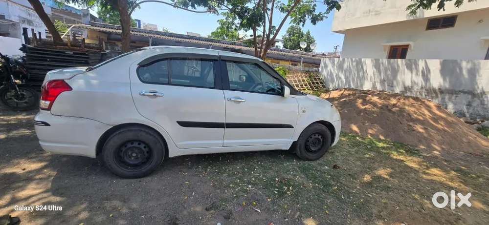 Maruti Suzuki Dzire 2011 Diesel Well Maintained