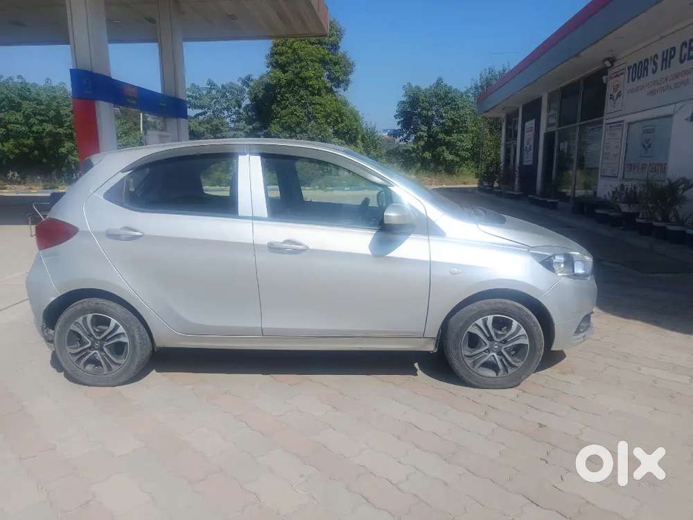 Tata Tiago Xm 2019