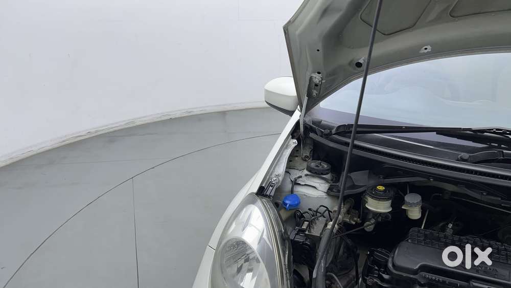 Honda Brio 1.2 Vx Mt, 2013, Petrol