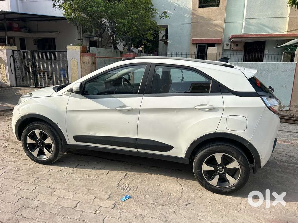 Tata Nexon Diesel 2018