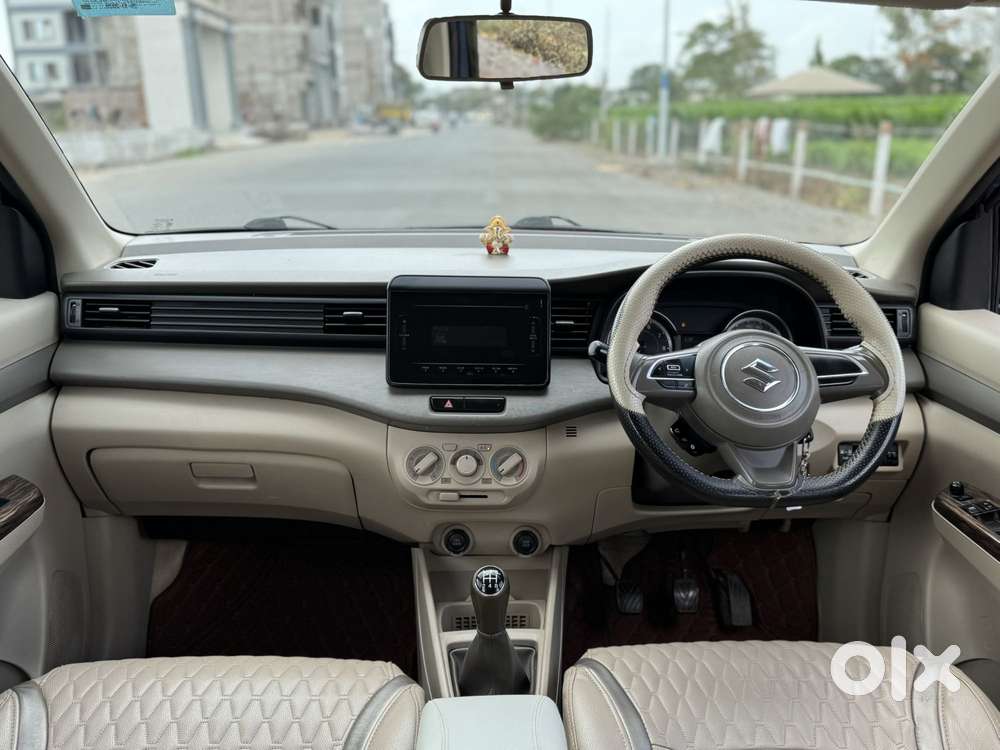 Maruti Suzuki Ertiga Vxi (o) Cng, 2020, Cng & Hybrids