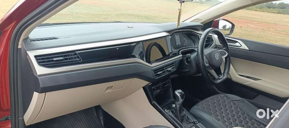 Volkswagen Petrol Car 2022
