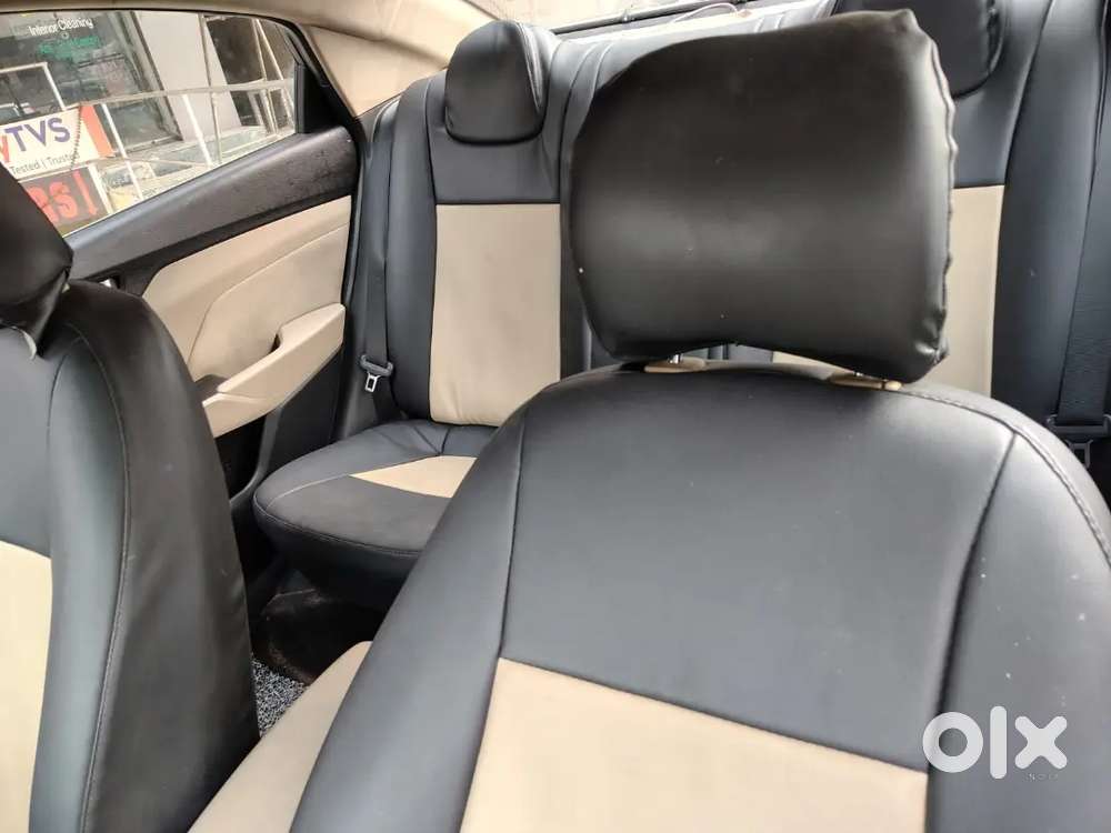 Hyundai New Verna 2021 Diesel 60000 Km Driven
