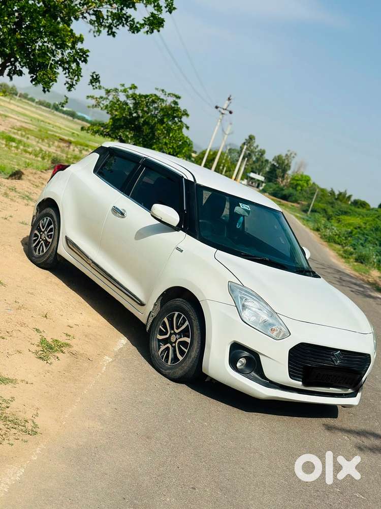 Maruti Swift Vdi 2018