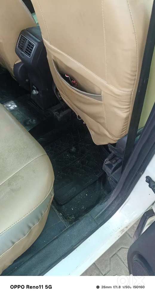 Nissan Kicks 2019