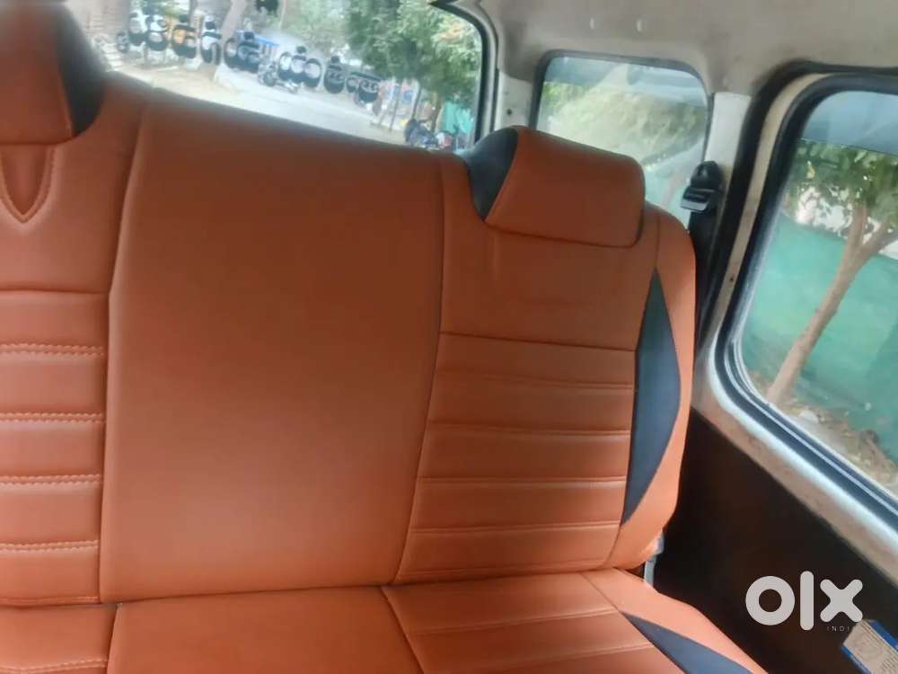 Maruti Suzuki Eeco 2020 Cng & Hybrids 85000 Km Driven