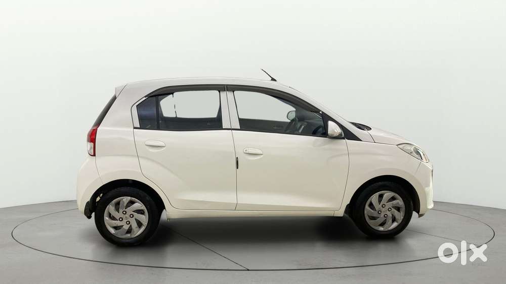 Hyundai New Santro 1.1 Sportz Mt Cng, 2019, Cng & Hybrids
