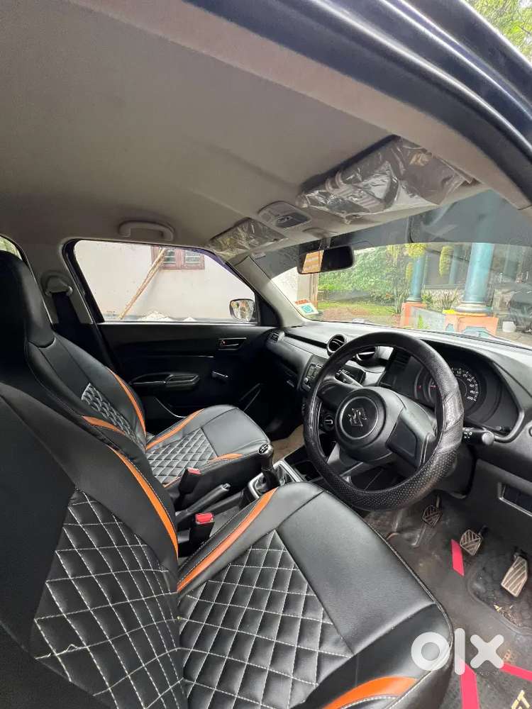 Maruti Suzuki Swift Well Maintained Car