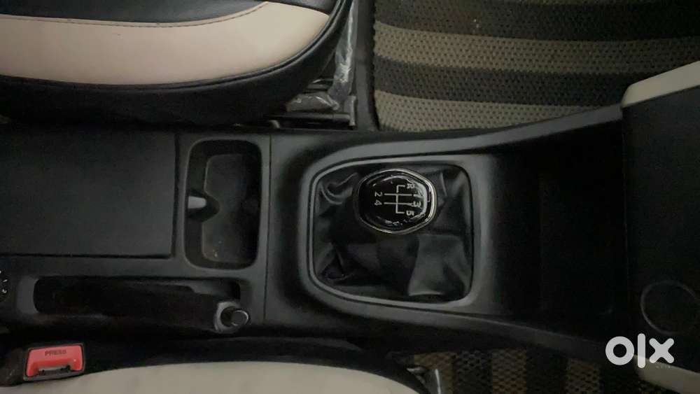 Renault Triber Rxt, 2020, Petrol