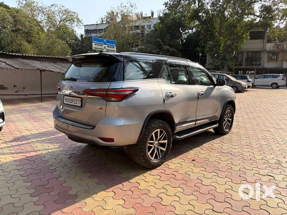 Toyota Fortuner 3.0 4x4 Automatic, 2018, Diesel