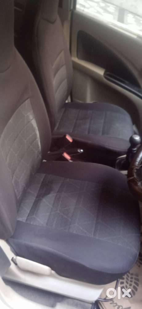 Doctor's Car