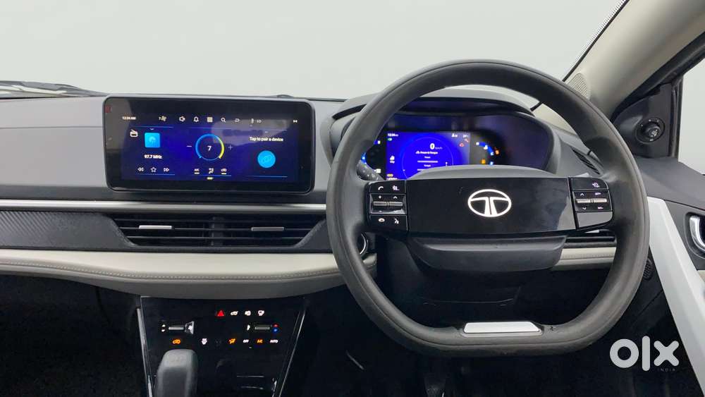 Tata Nexon Creative Plus S 1.5 Revotorq Diesel 6 Mt, 2024, Diesel