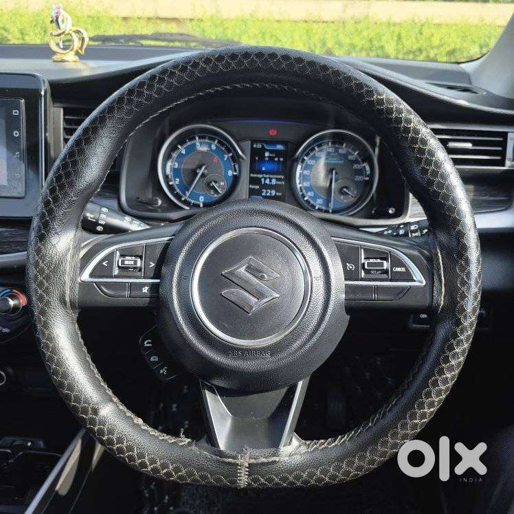 Maruti Suzuki Xl6, 2022, Petrol