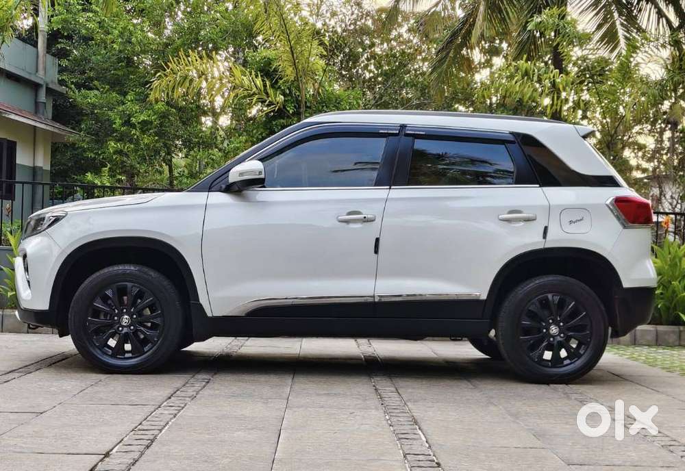 Toyota Urban Cruiser 1.5 High Grade Mt, 2020, Petrol