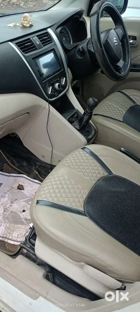Maruti Suzuki Celerio Vxi 2020