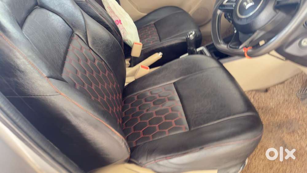 Maruti Suzuki Dzire 1.2 Vxi, 2021, Petrol