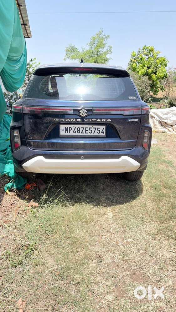 Maruti Suzuki Maruti 2024 Petrol Car