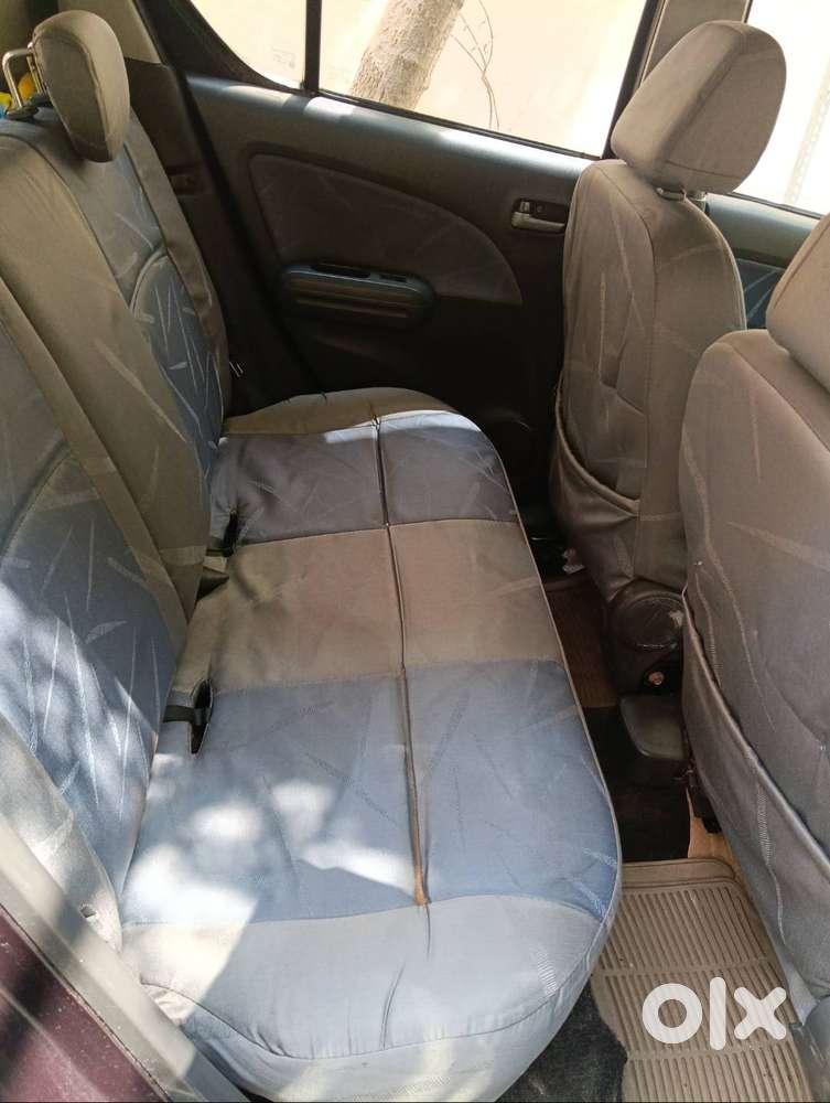 Maruti Suzuki Ritz Vdi 2010