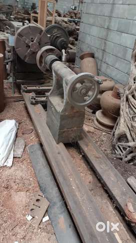 Mini lathe machine olx sales