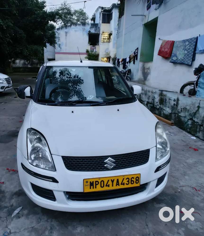 Maruti Suzuki Dzire 2016 Manual Diesel